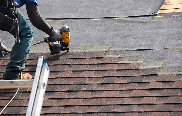 Licensed Flat Roof Repair service in Odessa, MO - Brentwood Metal Roofing